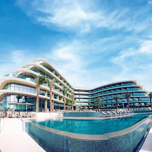 Ja View Hotel, 5*, Dubaj Zjednoczone Emiraty Arabskie