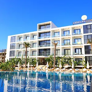 Oricon Coast Luxury 5*, Orikum Albania